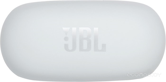 Наушники JBL Live Free NC+ (White), фото 8