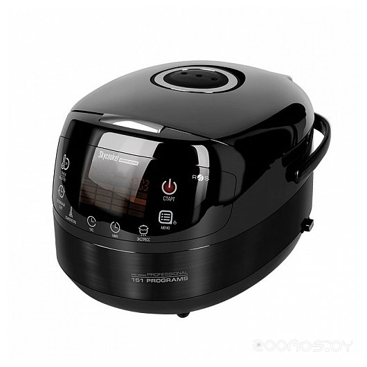 Мультиварка Redmond SkyCooker M903S, фото 2