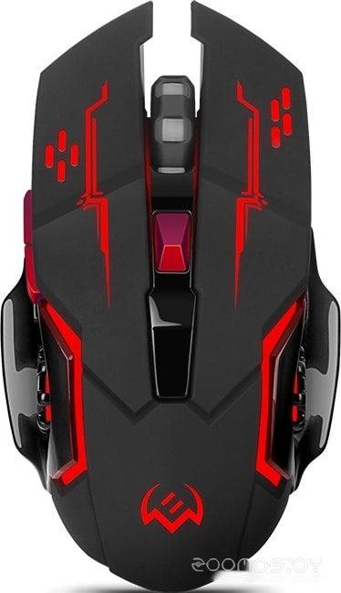 Игровая мышь Sven RX-G930W, фото 24