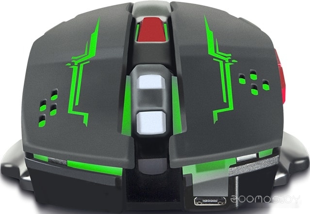 Игровая мышь Sven RX-G930W, фото 19