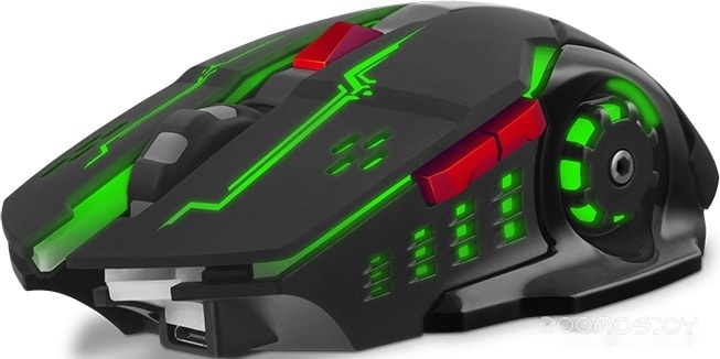 Игровая мышь Sven RX-G930W, фото 28