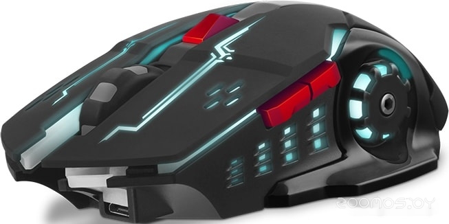 Игровая мышь Sven RX-G930W, фото 27