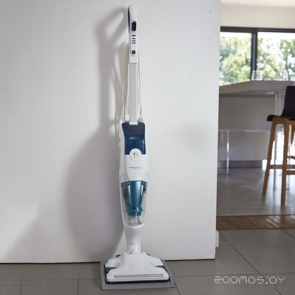 Пылесос Tefal VP7777WH, фото 8