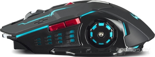 Игровая мышь Sven RX-G930W, фото 9