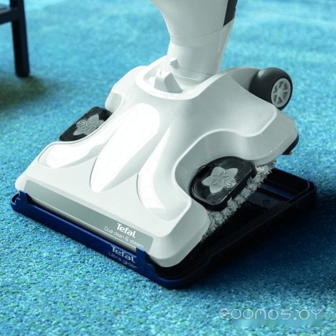 Пылесос Tefal VP7777WH, фото 10