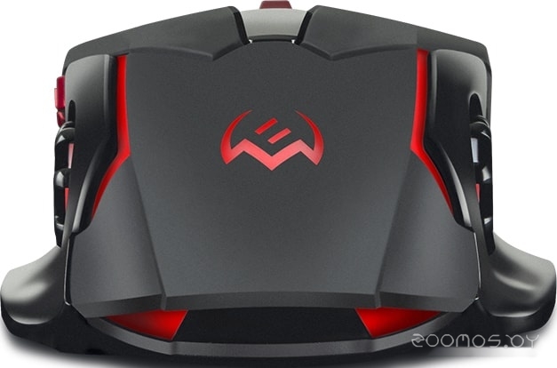 Игровая мышь Sven RX-G930W, фото 26