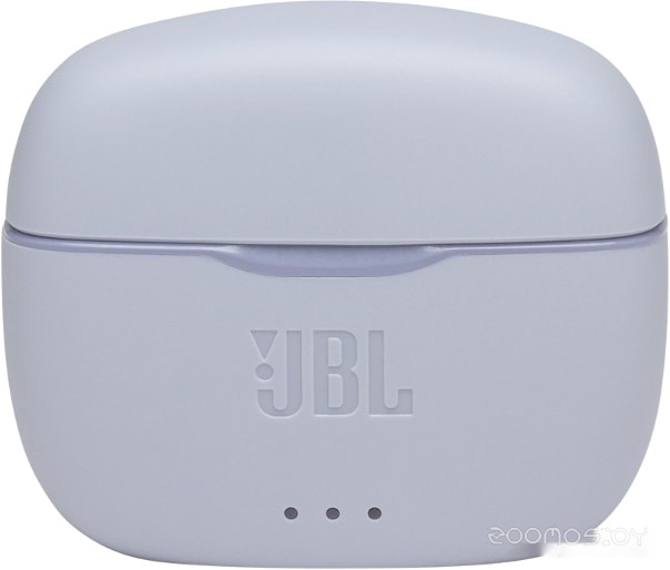 Наушники JBL Tune 215TWS (сиреневый), фото 6