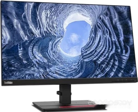 Монитор Lenovo ThinkVision T24i-2L 62B0MAT2EU, фото 2