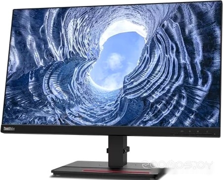 Монитор Lenovo ThinkVision T24i-2L 62B0MAT2EU, фото 3