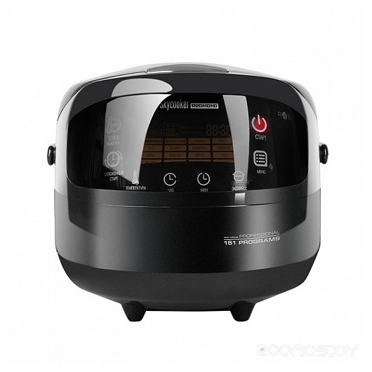 Мультиварка Redmond SkyCooker M903S, фото 3