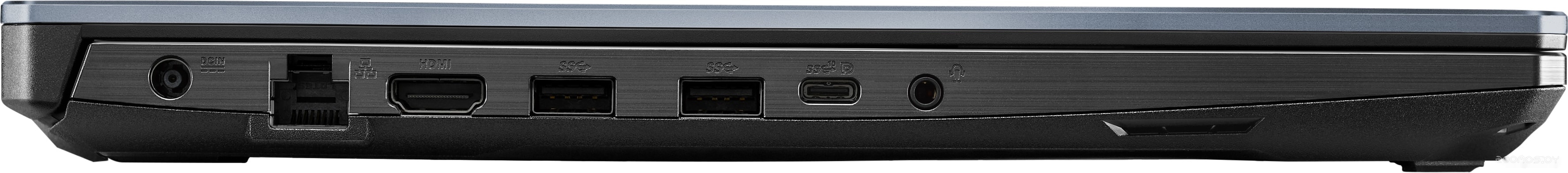 Игровой ноутбук Asus TUF Gaming F15 FX506LH-HN197, фото 2