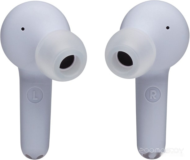 Наушники JBL Tune 215TWS (сиреневый), фото 3