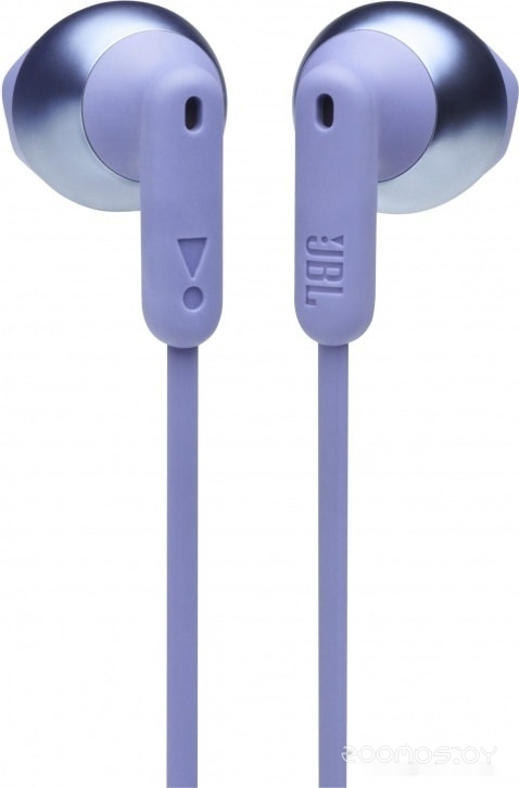 Наушники JBL Tune 215BT (фиолетовый), фото 3