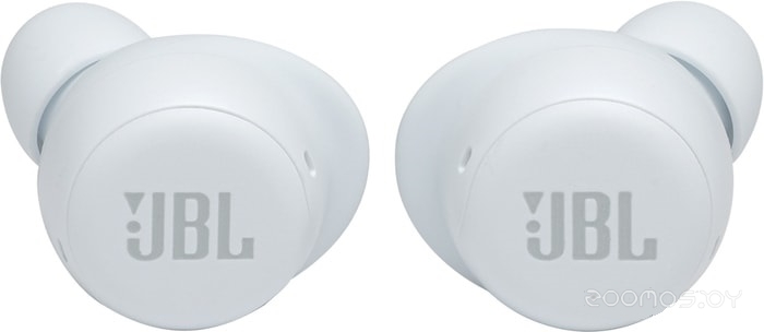 Наушники JBL Live Free NC+ (White), фото 2
