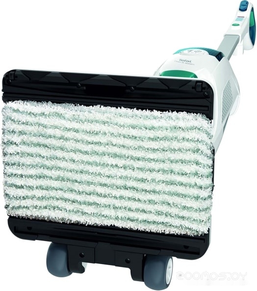 Пылесос Tefal VP7777WH, фото 5