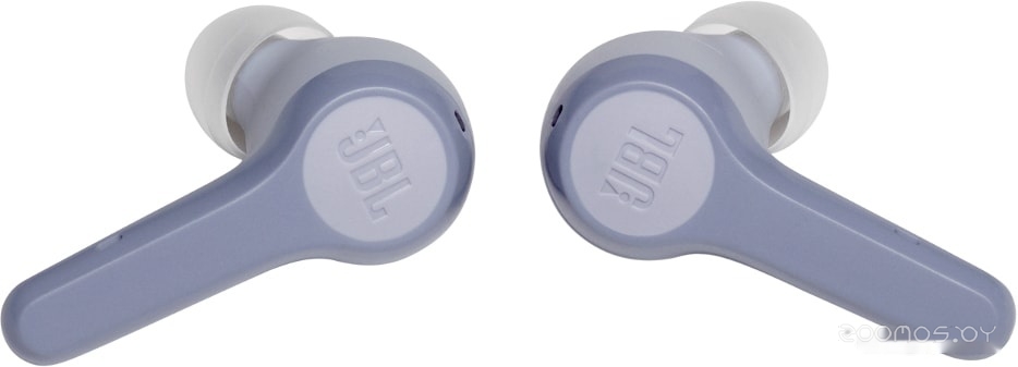 Наушники JBL Tune 215TWS (сиреневый), фото 4