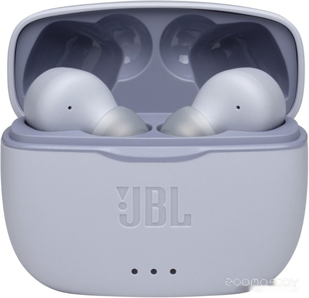 Наушники JBL Tune 215TWS (сиреневый), фото 7