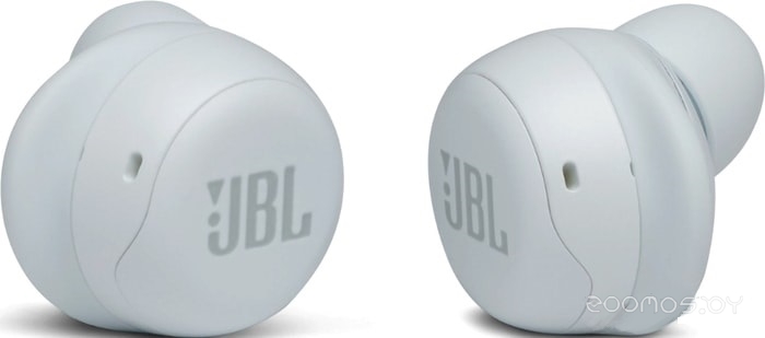 Наушники JBL Live Free NC+ (White), фото 5