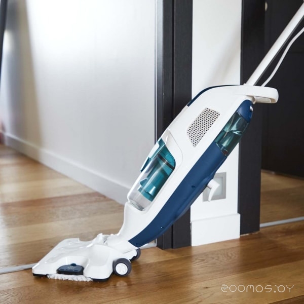Пылесос Tefal VP7777WH, фото 9