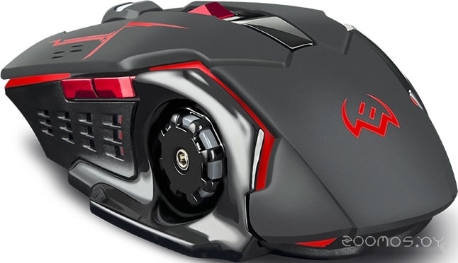Игровая мышь Sven RX-G930W, фото 4