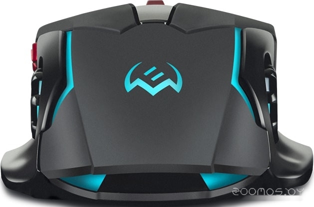 Игровая мышь Sven RX-G930W, фото 22