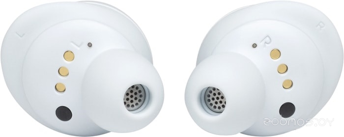 Наушники JBL Live Free NC+ (White), фото 4