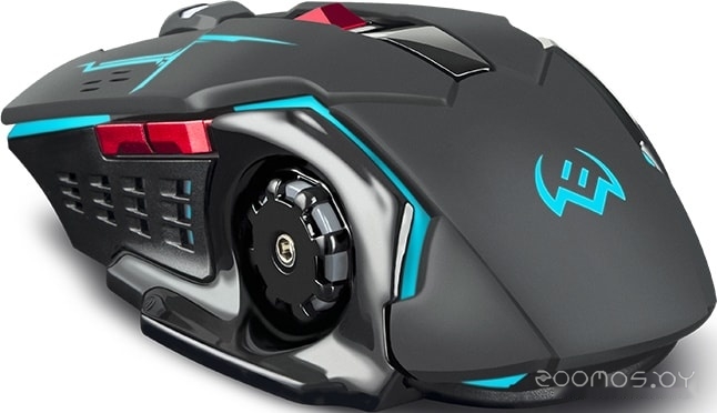 Игровая мышь Sven RX-G930W, фото 31