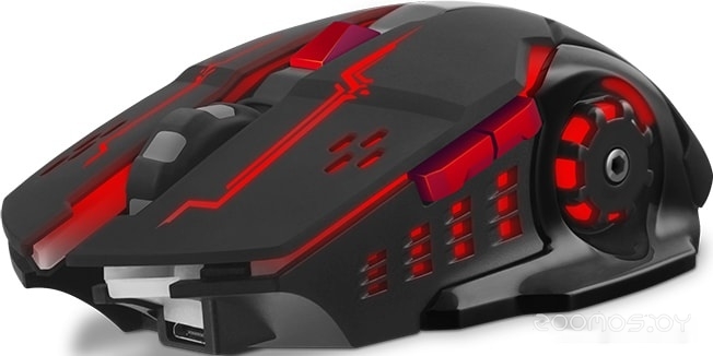 Игровая мышь Sven RX-G930W, фото 30