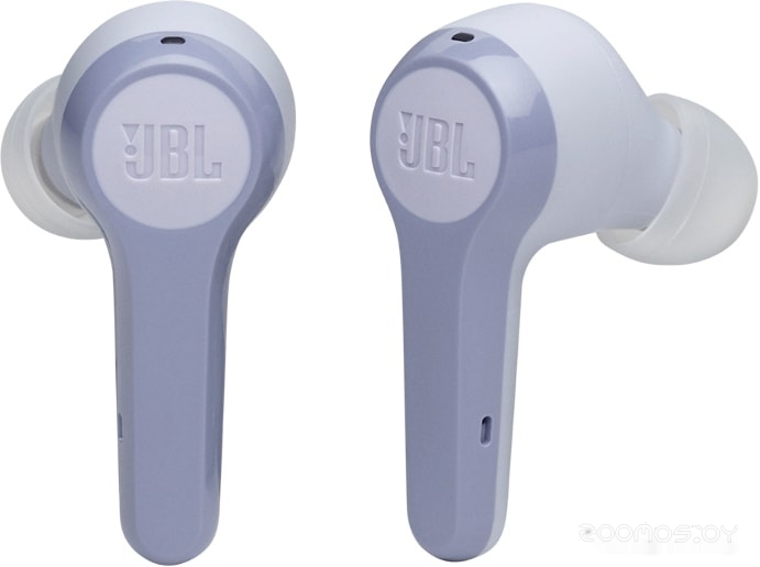 Наушники JBL Tune 215TWS (сиреневый), фото 2