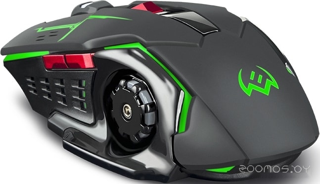 Игровая мышь Sven RX-G930W, фото 32