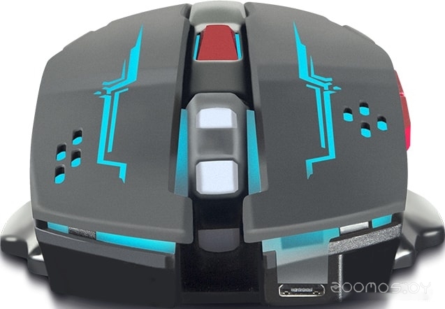 Игровая мышь Sven RX-G930W, фото 18