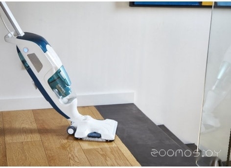 Пылесос Tefal VP7777WH, фото 12