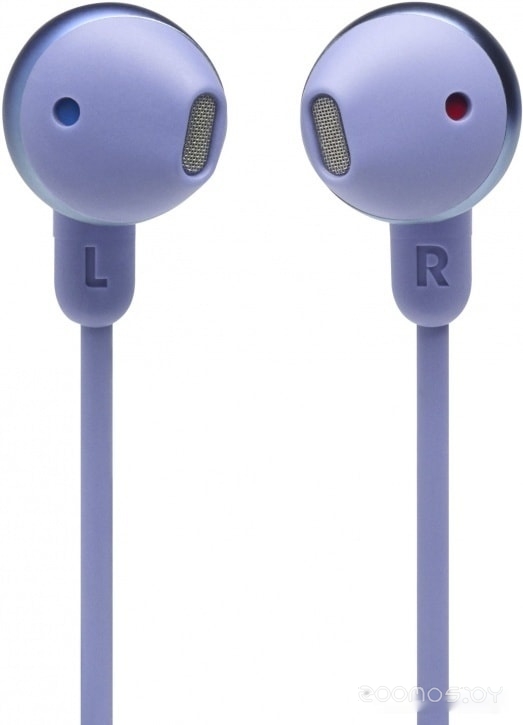 Наушники JBL Tune 215BT (фиолетовый), фото 2
