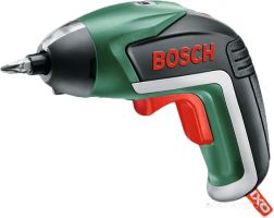 Электроотвертка Bosch IXO 5