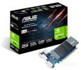 Видеокарта Asus GeForce GT 710 LP BRK 2GB GDDR5