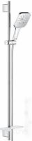 Душевой гарнитур Grohe Rainshower SmartActive Cube 130 26586000