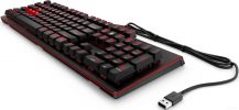 Клавиатура HP OMEN Encoder (Cherry MX Red)