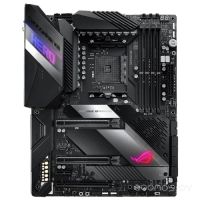 Материнская плата Asus ROG CROSSHAIR VIII HERO (WI-FI)