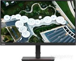 Монитор Lenovo ThinkVision S24e-20 62AEKAT2EU