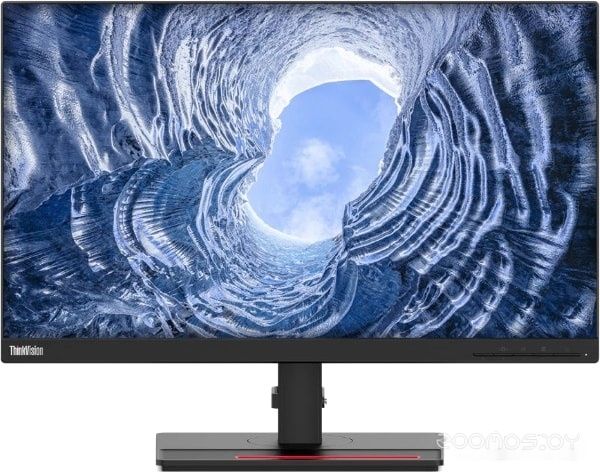 Монитор Lenovo ThinkVision T24i-2L 62B0MAT2EU, фото 1