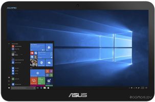 Моноблок Asus V161GAT-BD032DC (90PT0201-M06740)