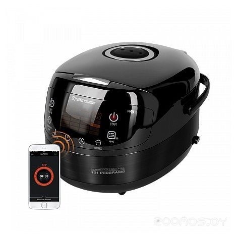Мультиварка Redmond SkyCooker M903S, фото 1