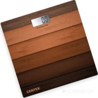 Напольные весы CENTEK CT-2420 (Wood)