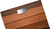 Напольные весы CENTEK CT-2420 (Wood)