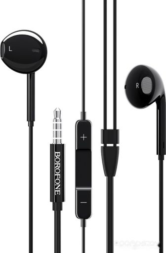 Наушники Borofone BM30 (черный), фото 1