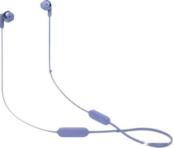 Наушники JBL Tune 215BT (фиолетовый), фото 1