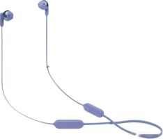 Наушники JBL Tune 215BT (фиолетовый)