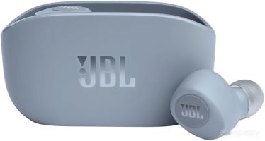 Наушники JBL Wave100 (синий)