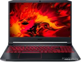 Игровой ноутбук Acer Nitro 5 AN515-45-R3F3 NH.QBCEU.00C