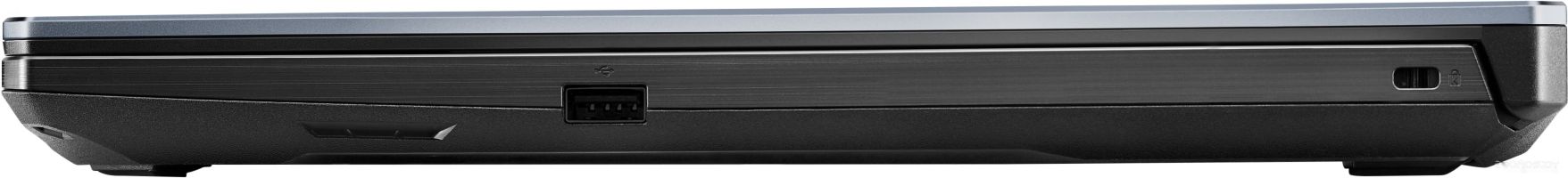 Игровой ноутбук Asus TUF Gaming F15 FX506LH-HN197